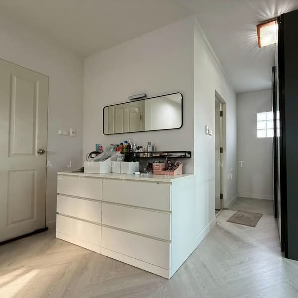 Chuanchuen City Prime Park Watcharapol, Bangkok, Sukhaphiban 5 Road, Tha Rang, Bang Khen, Bangkok, 3 Bedrooms, 190 sqm, Single Detached House For Sale, by AJHOMECENTER-คุณแบงค์, 500216425 - DDproperty.com