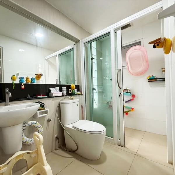 Chuanchuen City Prime Park Watcharapol, Bangkok, Sukhaphiban 5 Road, Tha Rang, Bang Khen, Bangkok, 3 Bedrooms, 190 sqm, Single Detached House For Sale, by AJHOMECENTER-คุณแบงค์, 500216425 - DDproperty.com