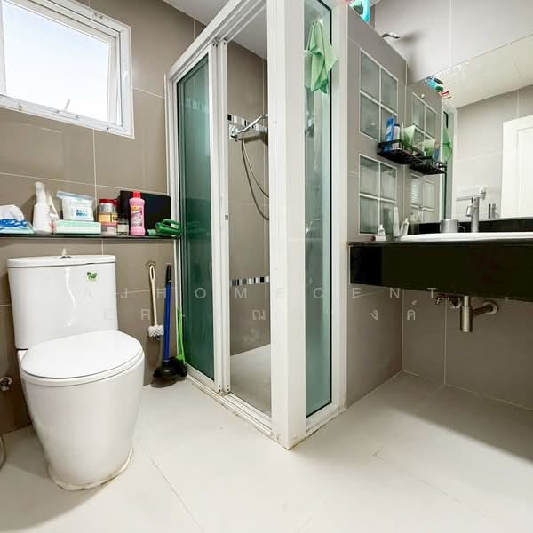 Chuanchuen City Prime Park Watcharapol : ชวนชื่น ซิตี้ ไพร์ม พาร์ค วัชรพล, กรุงเทพ, ถนนสุขาภิบาล 5, ท่าแร้ง, บางเขน, กรุงเทพ, 190 ตร.ม., บ้านเดี่ยว ขาย, โดย AJHOMECENTER-คุณแบงค์, 500216425 - DDproperty.com