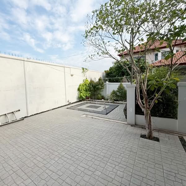 Chuanchuen City Prime Park Watcharapol, Bangkok, Sukhaphiban 5 Road, Tha Rang, Bang Khen, Bangkok, 3 Bedrooms, 190 sqm, Single Detached House For Sale, by AJHOMECENTER-คุณแบงค์, 500216425 - DDproperty.com