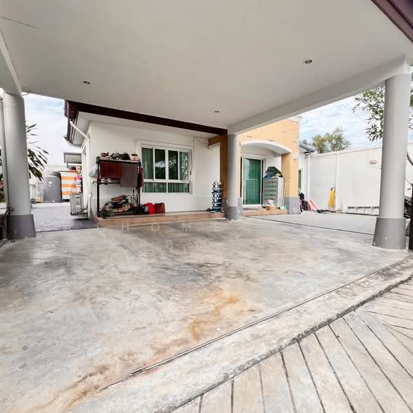 Chuanchuen City Prime Park Watcharapol, Bangkok, Sukhaphiban 5 Road, Tha Rang, Bang Khen, Bangkok, 3 Bedrooms, 190 sqm, Single Detached House For Sale, by AJHOMECENTER-คุณแบงค์, 500216425 - DDproperty.com