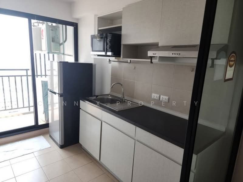 Supalai Loft @ Talat Phlu Station, Bangkok, Ratchadaphisek Road, Talat Plu, Thon Buri, Bangkok, 1 Bedroom, 44 sqm, Condo For Rent, by Connex Property, 500216428 - DDproperty.com