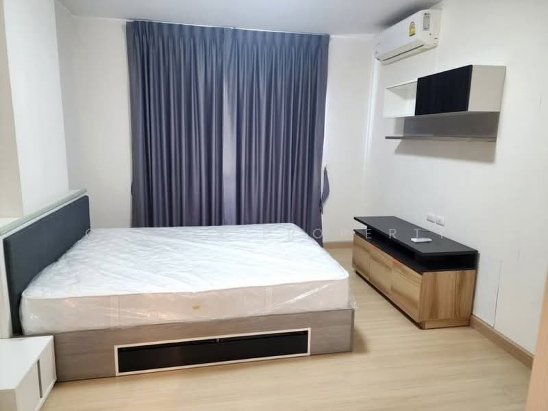 Supalai Loft @ Talat Phlu Station, Bangkok, Ratchadaphisek Road, Talat Plu, Thon Buri, Bangkok, 1 Bedroom, 44 sqm, Condo For Rent, by Connex Property, 500216428 - DDproperty.com