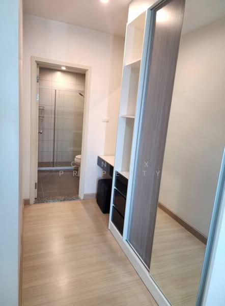 Supalai Loft @ Talat Phlu Station, Bangkok, Ratchadaphisek Road, Talat Plu, Thon Buri, Bangkok, 1 Bedroom, 44 sqm, Condo For Rent, by Connex Property, 500216428 - DDproperty.com