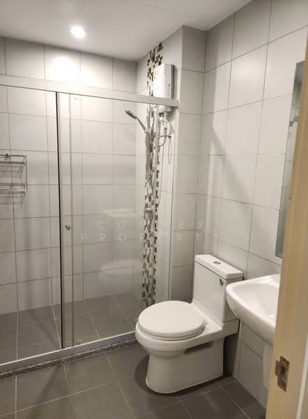 Supalai Loft @ Talat Phlu Station, Bangkok, Ratchadaphisek Road, Talat Plu, Thon Buri, Bangkok, 1 Bedroom, 44 sqm, Condo For Rent, by Connex Property, 500216428 - DDproperty.com