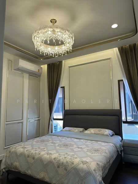 ให้เช่า - Burasiri Watcharapol : บุราสิริ วัชรพล, กรุงเทพ