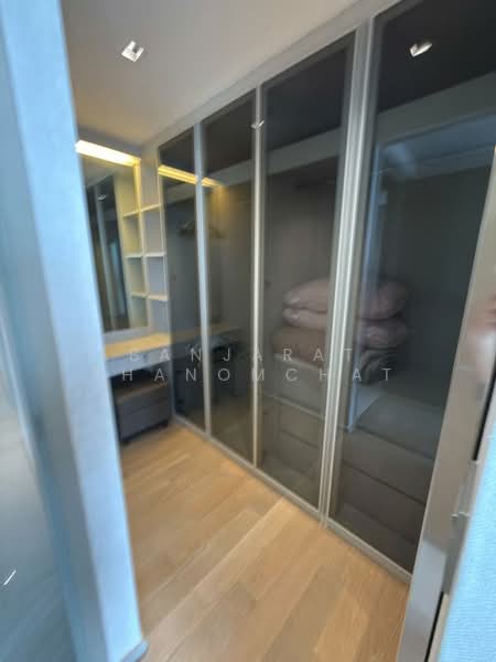 ASHTON Silom, Bangkok, 166 Silom Road, Bang Rak, Bang Rak, Bangkok, 2 Bedrooms, 86 sqm, Condo For Rent, by Banjarat Thanomchat, 500216433 - DDproperty.com