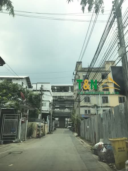 ที่ดินเปล่าถมแล้ว รัตนาธิเบศร์ 8, Nonthaburi, Bang Kra So, Muang Nonthaburi, Nonthaburi, , 996 sqm, Land For Sale, by MANANYA PHATHONG, 500216435 - DDproperty.com