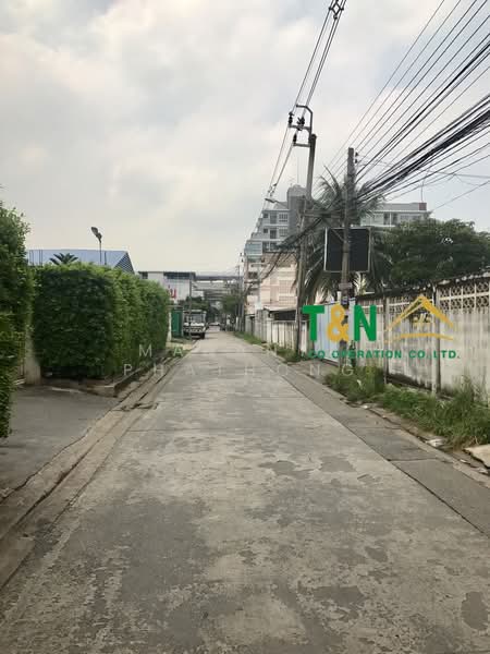 ที่ดินเปล่าถมแล้ว รัตนาธิเบศร์ 8, Nonthaburi, Bang Kra So, Muang Nonthaburi, Nonthaburi, , 996 sqm, Land For Sale, by MANANYA PHATHONG, 500216435 - DDproperty.com