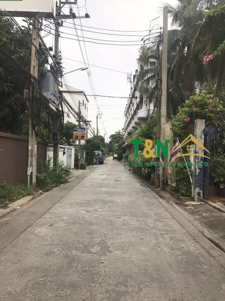 ที่ดินเปล่าถมแล้ว รัตนาธิเบศร์ 8, Nonthaburi, Bang Kra So, Muang Nonthaburi, Nonthaburi, , 996 sqm, Land For Sale, by MANANYA PHATHONG, 500216435 - DDproperty.com