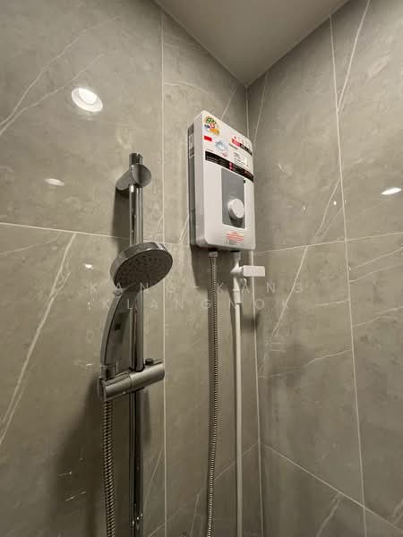 Nue District R9 : นิว ดิสทริค อาร์ 9, กรุงเทพ, 59 ถนนพระราม 9, ห้วยขวาง, ห้วยขวาง, กรุงเทพ, 30 ตร.ม., คอนโด ให้เช่า, โดย Kang-Kang Klangnok, 500216436 - DDproperty.com