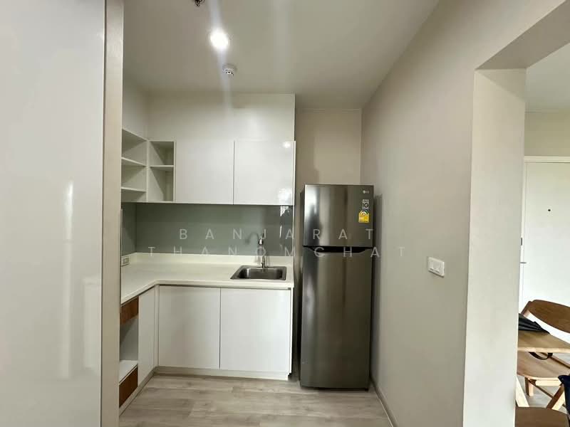 The Privacy Rama 9, Bangkok, 1400 Ramkhamhaeng Road, Suan Luang, Suan Luang, Bangkok, 2 Bedrooms, 35 sqm, Condo For Rent, by Banjarat Thanomchat, 500216437 - DDproperty.com