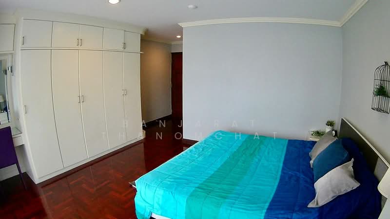 Richmond Palace, Bangkok, Soi Sukhumvit 43 Sukhumvit Road, Khlong Tan Nua, Watthana, Bangkok, 3 Bedrooms, 144 sqm, Condo For Rent, by Banjarat Thanomchat, 500216438 - DDproperty.com