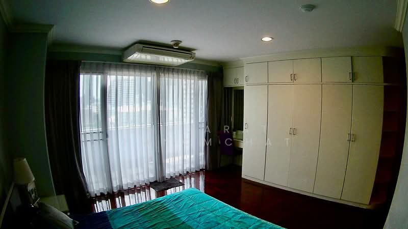 Richmond Palace, Bangkok, Soi Sukhumvit 43 Sukhumvit Road, Khlong Tan Nua, Watthana, Bangkok, 3 Bedrooms, 144 sqm, Condo For Rent, by Banjarat Thanomchat, 500216438 - DDproperty.com