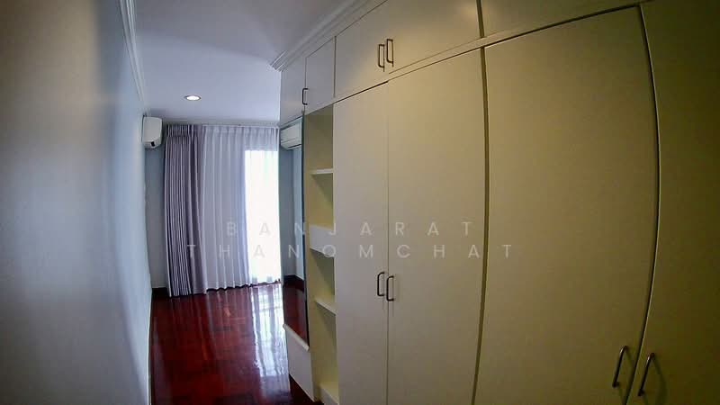 Richmond Palace, Bangkok, Soi Sukhumvit 43 Sukhumvit Road, Khlong Tan Nua, Watthana, Bangkok, 3 Bedrooms, 144 sqm, Condo For Rent, by Banjarat Thanomchat, 500216438 - DDproperty.com