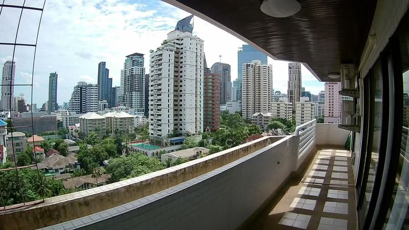 Richmond Palace, Bangkok, Soi Sukhumvit 43 Sukhumvit Road, Khlong Tan Nua, Watthana, Bangkok, 3 Bedrooms, 144 sqm, Condo For Rent, by Banjarat Thanomchat, 500216438 - DDproperty.com