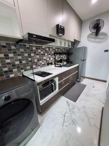 Supalai Elite Surawong : ศุภาลัย เอลีท สุรวงศ์, กรุงเทพ, 222 นเรศ, สี่พระยา, บางรัก, กรุงเทพ, 59 ตร.ม., คอนโด ให้เช่า, โดย Connex Property, 500216444 - DDproperty.com