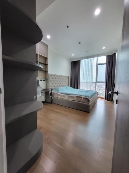 Supalai Elite Surawong, Bangkok, 222 Naret Rd, Si Phraya, Bang Rak, Bangkok, 1 Bedroom, 59 sqm, Condo For Rent, by Connex Property, 500216444 - DDproperty.com