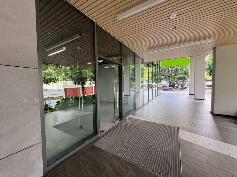 Retail, Bangkok, Khlong Tan Nua, Watthana, Bangkok, , 271 sqm, Retail Space For Rent, by Amornrat On-Thong, 500216445 - DDproperty.com