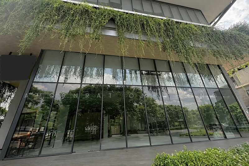 Retail, Bangkok, Khlong Tan Nua, Watthana, Bangkok, , 271 sqm, Retail Space For Rent, by Amornrat On-Thong, 500216445 - DDproperty.com