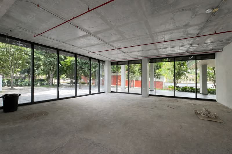 Retail, Bangkok, Khlong Tan Nua, Watthana, Bangkok, , 271 sqm, Retail Space For Rent, by Amornrat On-Thong, 500216445 - DDproperty.com