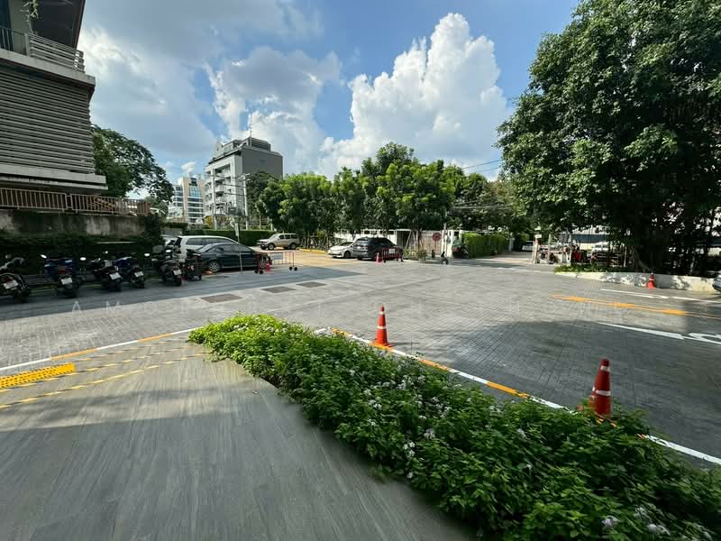 พื้นที่ให้เช่า, กรุงเทพ, คลองตันเหนือ, วัฒนา, กรุงเทพ, 271 ตร.ม., พื้นที่ขายของ ให้เช่า, โดย Amornrat On-Thong, 500216445 - DDproperty.com