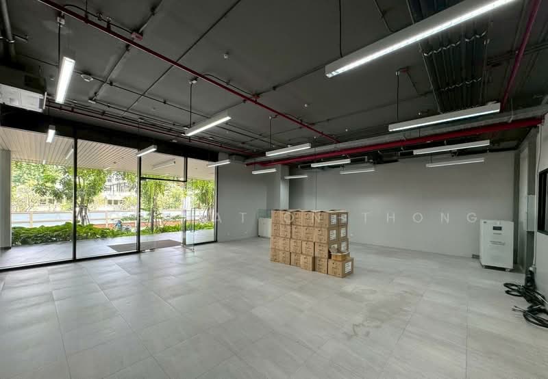 พื้นที่ให้เช่า, กรุงเทพ, คลองตันเหนือ, วัฒนา, กรุงเทพ, 271 ตร.ม., พื้นที่ขายของ ให้เช่า, โดย Amornrat On-Thong, 500216445 - DDproperty.com