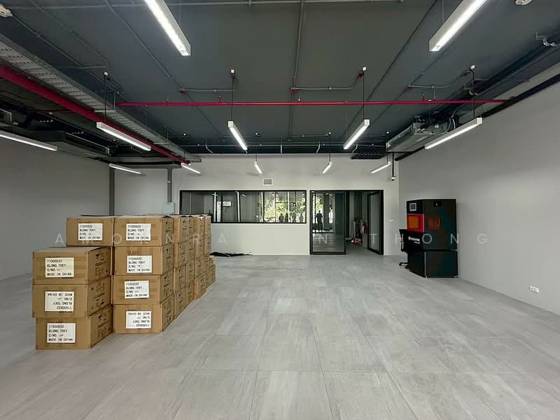 พื้นที่ให้เช่า, กรุงเทพ, คลองตันเหนือ, วัฒนา, กรุงเทพ, 271 ตร.ม., พื้นที่ขายของ ให้เช่า, โดย Amornrat On-Thong, 500216445 - DDproperty.com