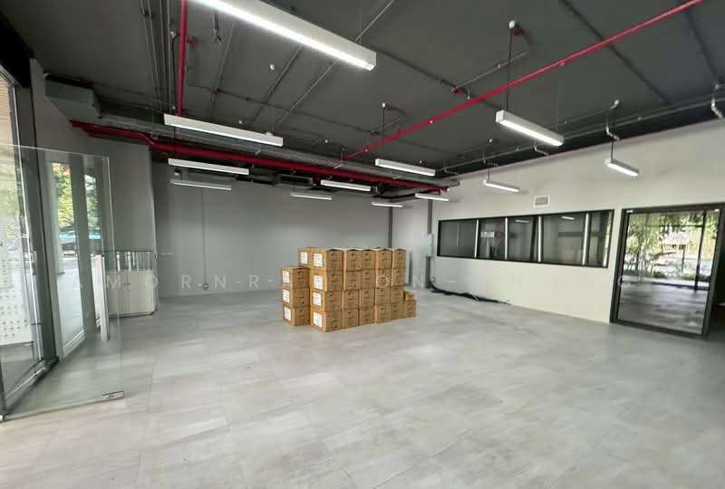 Retail, Bangkok, Khlong Tan Nua, Watthana, Bangkok, , 271 sqm, Retail Space For Rent, by Amornrat On-Thong, 500216445 - DDproperty.com