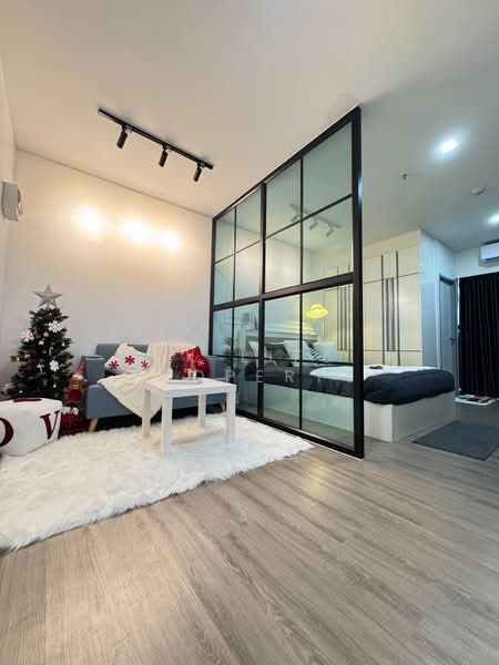 Phanason City Condo, Phuket, Wichit, Muang Phuket, Phuket, 1 Bedroom, 30 sqm, Condo For Rent, by PK LIFE Property, 500216446 - DDproperty.com