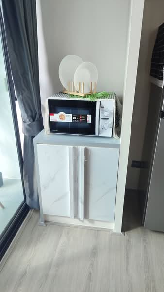 Phanason City Condo, Phuket, Wichit, Muang Phuket, Phuket, 1 Bedroom, 30 sqm, Condo For Rent, by PK LIFE Property, 500216446 - DDproperty.com