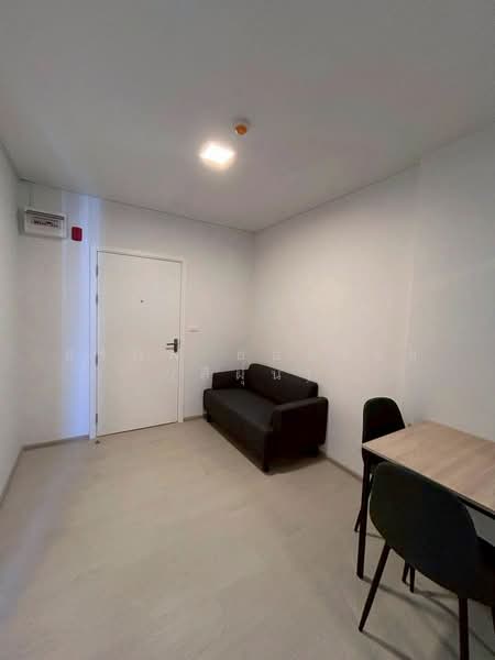 For Rent - Plum Condo Chaengwattana-Donmueang, Bangkok