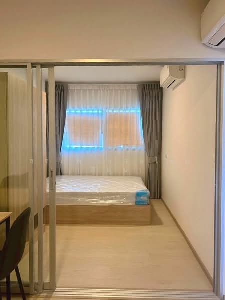 For Rent - Plum Condo Chaengwattana-Donmueang, Bangkok