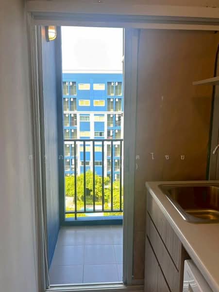 ให้เช่า - Plum Condo Chaengwattana-Donmueang : พลัมคอนโด แจ้งวัฒนะ-ดอนเมือง, กรุงเทพ