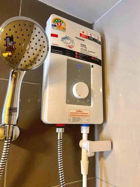 ให้เช่า - Plum Condo Chaengwattana-Donmueang : พลัมคอนโด แจ้งวัฒนะ-ดอนเมือง, กรุงเทพ