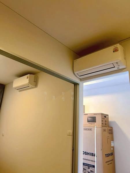 ให้เช่า - Plum Condo Chaengwattana-Donmueang : พลัมคอนโด แจ้งวัฒนะ-ดอนเมือง, กรุงเทพ