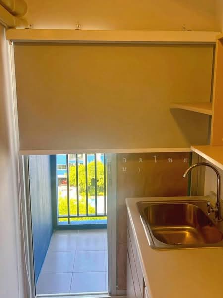 For Rent - Plum Condo Chaengwattana-Donmueang, Bangkok