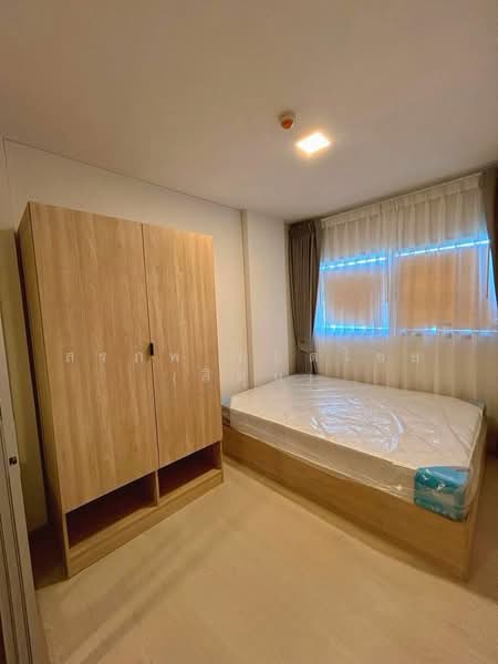 Plum Condo Chaengwattana-Donmueang : พลัมคอนโด แจ้งวัฒนะ-ดอนเมือง, กรุงเทพ, กำแพงเพชร 6 ซอย 5 แยก 2, ทุ่งสองห้อง, หลักสี่, กรุงเทพ, 26 ตร.ม., คอนโด ให้เช่า, โดย สรภพ ยอดไชย (สีฝุ่น), 500216447 - DDproperty.com