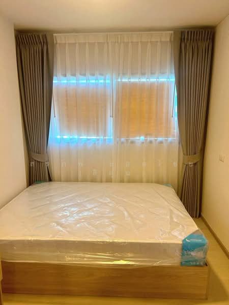 Plum Condo Chaengwattana-Donmueang, Bangkok, Kamphaeng Phet 6 Soi 5 Yaek 2, Thung Song Hong, Lak Si, Bangkok, 1 Bedroom, 26 sqm, Condo For Rent, by สรภพ ยอดไชย (สีฝุ่น), 500216447 - DDproperty.com