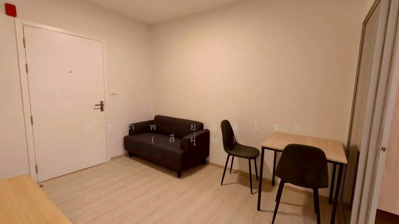 Plum Condo Chaengwattana-Donmueang : พลัมคอนโด แจ้งวัฒนะ-ดอนเมือง, กรุงเทพ, กำแพงเพชร 6 ซอย 5 แยก 2, ทุ่งสองห้อง, หลักสี่, กรุงเทพ, 26 ตร.ม., คอนโด ให้เช่า, โดย สรภพ ยอดไชย (สีฝุ่น), 500216447 - DDproperty.com