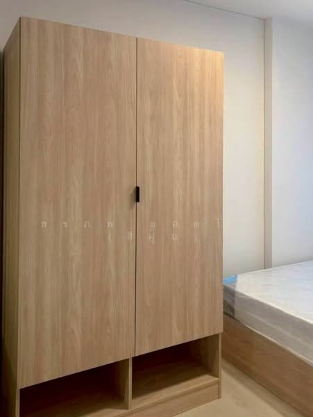 Plum Condo Chaengwattana-Donmueang : พลัมคอนโด แจ้งวัฒนะ-ดอนเมือง, กรุงเทพ, กำแพงเพชร 6 ซอย 5 แยก 2, ทุ่งสองห้อง, หลักสี่, กรุงเทพ, 26 ตร.ม., คอนโด ให้เช่า, โดย สรภพ ยอดไชย (สีฝุ่น), 500216447 - DDproperty.com