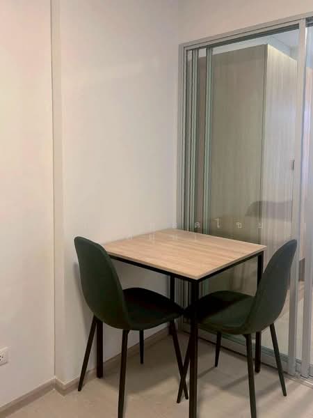 Plum Condo Chaengwattana-Donmueang, Bangkok, Kamphaeng Phet 6 Soi 5 Yaek 2, Thung Song Hong, Lak Si, Bangkok, 1 Bedroom, 26 sqm, Condo For Rent, by สรภพ ยอดไชย (สีฝุ่น), 500216447 - DDproperty.com