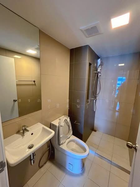 Plum Condo Chaengwattana-Donmueang : พลัมคอนโด แจ้งวัฒนะ-ดอนเมือง, กรุงเทพ, กำแพงเพชร 6 ซอย 5 แยก 2, ทุ่งสองห้อง, หลักสี่, กรุงเทพ, 26 ตร.ม., คอนโด ให้เช่า, โดย สรภพ ยอดไชย (สีฝุ่น), 500216447 - DDproperty.com