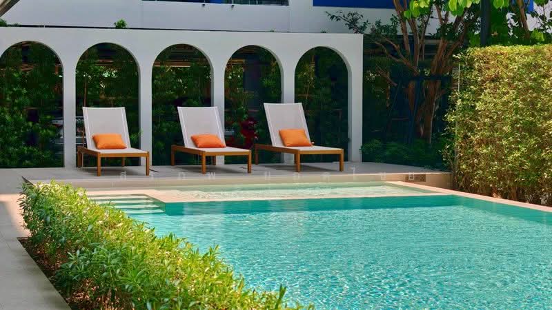 Plum Condo Chaengwattana-Donmueang, Bangkok, Kamphaeng Phet 6 Soi 5 Yaek 2, Thung Song Hong, Lak Si, Bangkok, 1 Bedroom, 26 sqm, Condo For Rent, by สรภพ ยอดไชย (สีฝุ่น), 500216447 - DDproperty.com