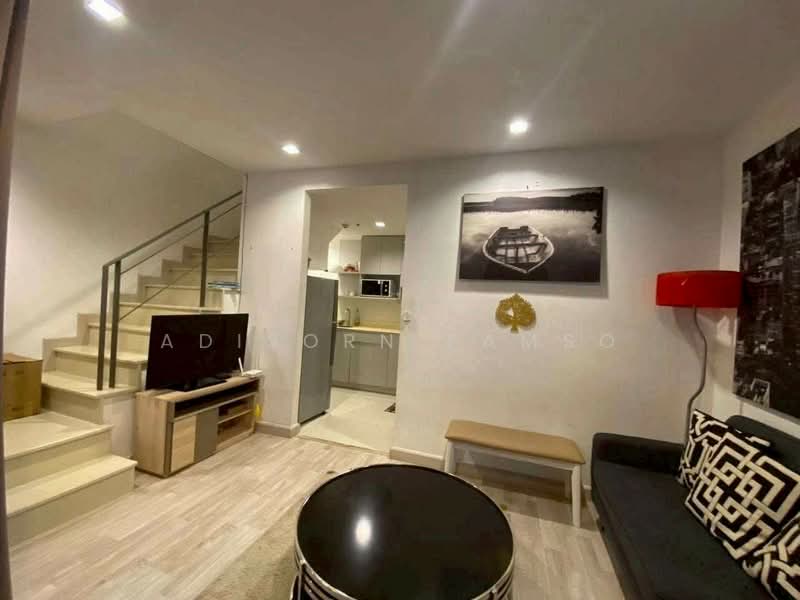 IDEO MOBI Sukhumvit 81, Bangkok, 2097 Sukhumvit Road, Bang Chak, Phra Khanong, Bangkok, 2 Bedrooms, 63 sqm, Condo For Rent, by Adisorn Eamso, 500216452 - DDproperty.com