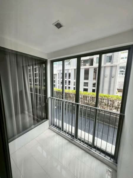 IDEO MOBI Sukhumvit 81, Bangkok, 2097 Sukhumvit Road, Bang Chak, Phra Khanong, Bangkok, 2 Bedrooms, 63 sqm, Condo For Rent, by Adisorn Eamso, 500216452 - DDproperty.com