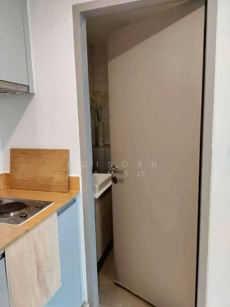 IDEO MOBI Sukhumvit 81, Bangkok, 2097 Sukhumvit Road, Bang Chak, Phra Khanong, Bangkok, 2 Bedrooms, 63 sqm, Condo For Rent, by Adisorn Eamso, 500216452 - DDproperty.com