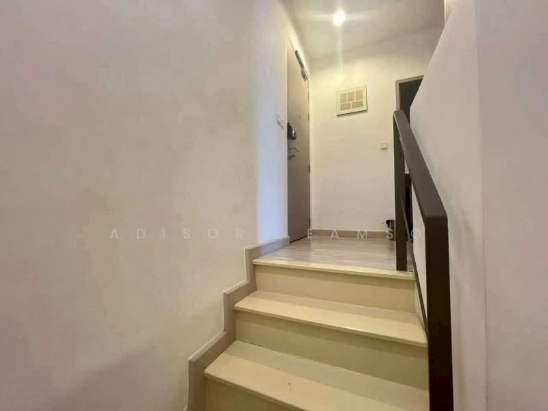 IDEO MOBI Sukhumvit 81, Bangkok, 2097 Sukhumvit Road, Bang Chak, Phra Khanong, Bangkok, 2 Bedrooms, 63 sqm, Condo For Rent, by Adisorn Eamso, 500216452 - DDproperty.com