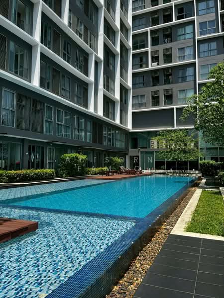 IDEO MOBI Sukhumvit 81 : ไอดีโอ โมบิ สุขุมวิท 81, กรุงเทพ, 2097 ถนนสุขุมวิท แขวงบางจาก เขตพระโขนง กรุงเทพมหานคร, บางจาก, พระโขนง, กรุงเทพ, 63 ตร.ม., คอนโด ให้เช่า, โดย Adisorn Eamso, 500216452 - DDproperty.com