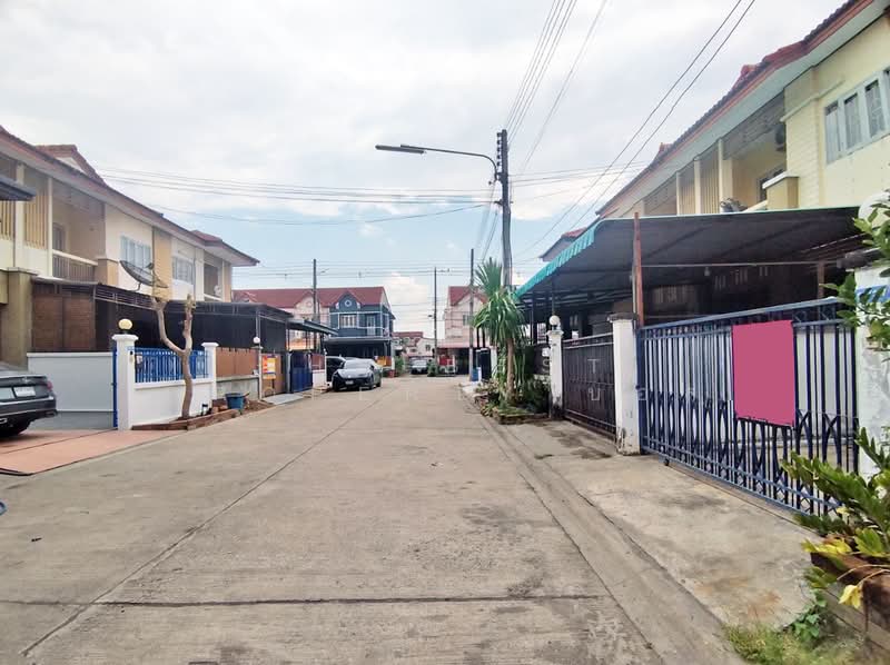 แพรมาพร ลำลูกกา-คลอง 7, Pathum Thani, Bung Kham Proi, Lam Luk Ka, Pathum Thani, 2 Bedrooms, 100 sqm, Townhouse For Sale, by The Best Property บอส, 500216453 - DDproperty.com